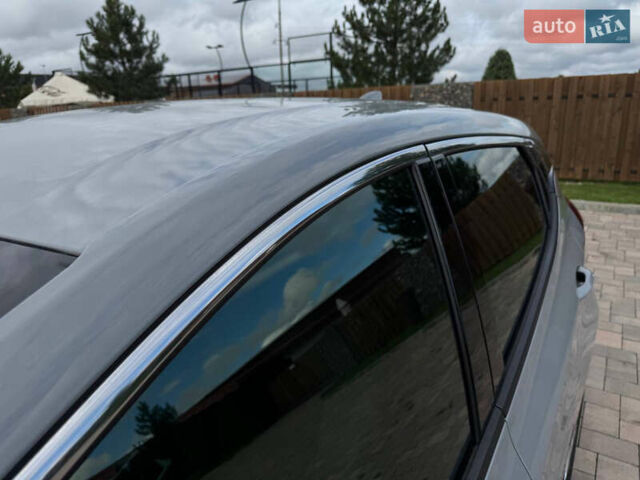 Сірий Шевроле Bolt EV, об'ємом двигуна 0 л та пробігом 109 тис. км за 14999 $, фото 14 на Automoto.ua