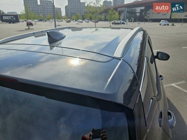 Серый Шевроле Bolt EV, объемом двигателя 0 л и пробегом 40 тыс. км за 18700 $, фото 15 на Automoto.ua
