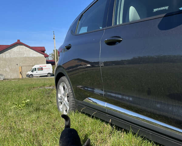 Серый Шевроле Bolt EV, объемом двигателя 0 л и пробегом 99 тыс. км за 16300 $, фото 5 на Automoto.ua