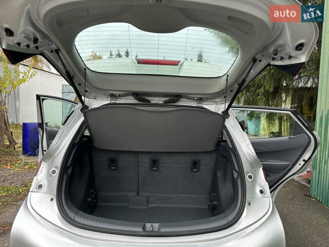 Шевроле Bolt EV 2018 в Киеве на Automoto.ua Серый Шевроле Bolt EV, объемом двигателя 0 л и пробегом 197 тыс. км за 12300 $, фото 13 на Automoto.ua