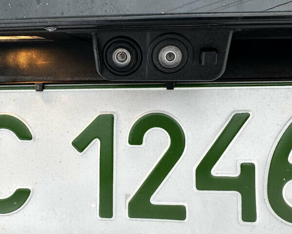 Серый Шевроле Bolt EV, объемом двигателя 0 л и пробегом 167 тыс. км за 14750 $, фото 16 на Automoto.ua