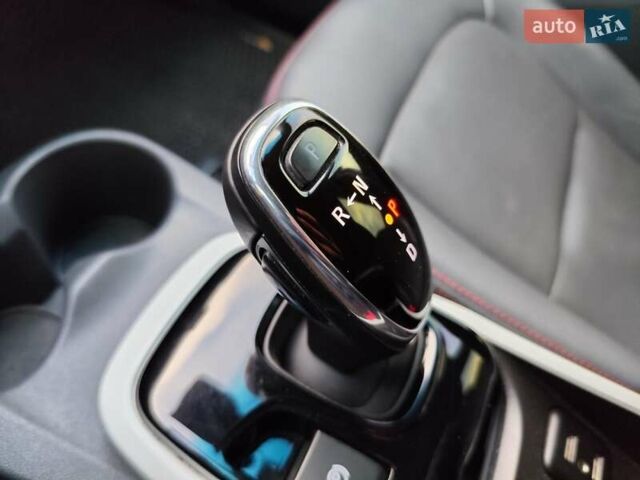 Серый Шевроле Bolt EV, объемом двигателя 0 л и пробегом 110 тыс. км за 14444 $, фото 37 на Automoto.ua