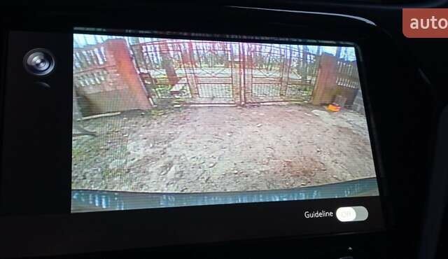 Серый Шевроле Bolt EV, объемом двигателя 0 л и пробегом 97 тыс. км за 12850 $, фото 15 на Automoto.ua