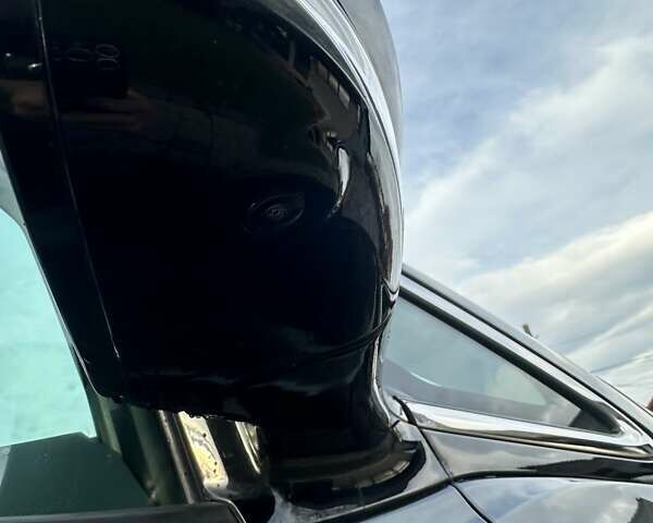 Серый Шевроле Bolt EV, объемом двигателя 0 л и пробегом 86 тыс. км за 13350 $, фото 33 на Automoto.ua