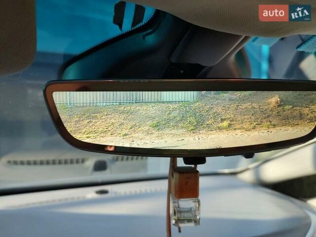 Серый Шевроле Bolt EV, объемом двигателя 0 л и пробегом 41 тыс. км за 17200 $, фото 10 на Automoto.ua