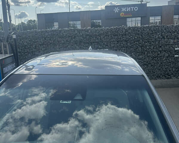 Шевроле Bolt EV 2019 в Житомире на Automoto.ua Серый Шевроле Bolt EV, объемом двигателя 0 л и пробегом 83 тыс. км за 15000 $, фото 9 на Automoto.ua