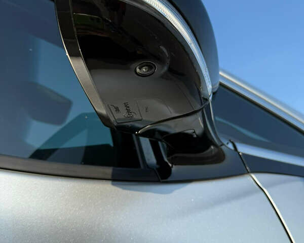 Серый Шевроле Bolt EV, объемом двигателя 0 л и пробегом 58 тыс. км за 14500 $, фото 25 на Automoto.ua