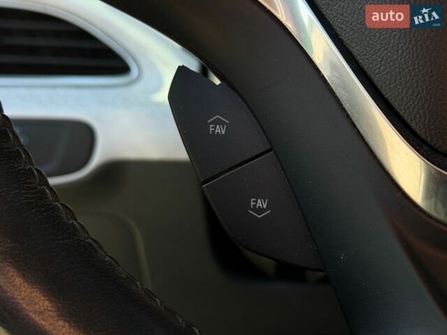 Сірий Шевроле Bolt EV, об'ємом двигуна 0 л та пробігом 55 тис. км за 15999 $, фото 25 на Automoto.ua