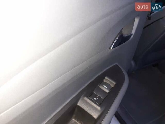 Сірий Шевроле Bolt EV, об'ємом двигуна 0 л та пробігом 55 тис. км за 14700 $, фото 19 на Automoto.ua