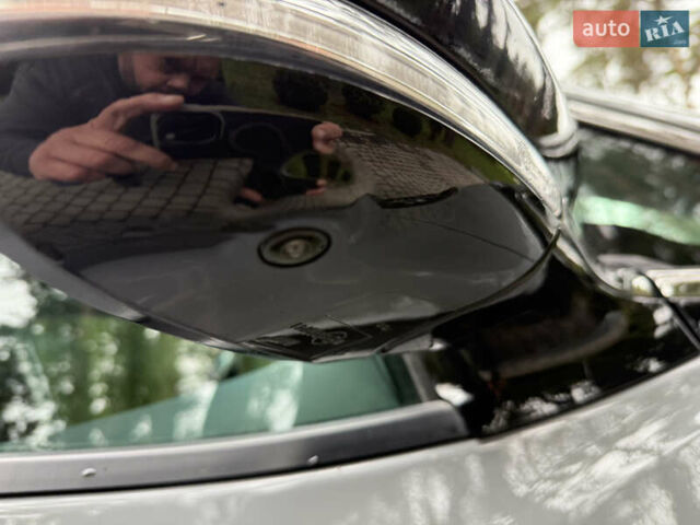 Серый Шевроле Bolt EV, объемом двигателя 0 л и пробегом 131 тыс. км за 14900 $, фото 14 на Automoto.ua
