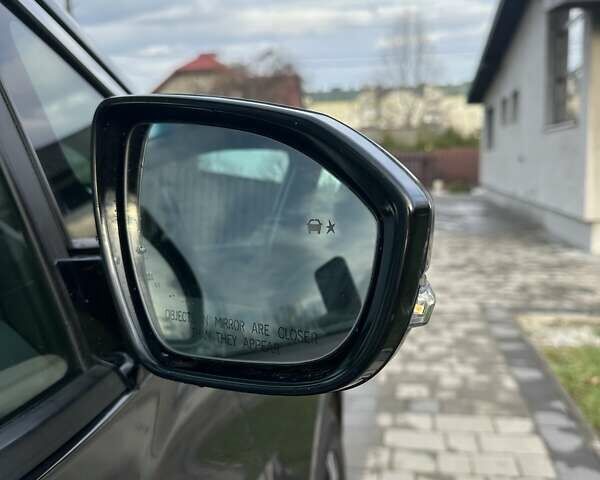 Серый Шевроле Bolt EV, объемом двигателя 0 л и пробегом 86 тыс. км за 13350 $, фото 34 на Automoto.ua