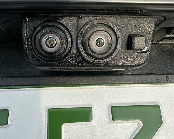 Серый Шевроле Bolt EV, объемом двигателя 0 л и пробегом 86 тыс. км за 13350 $, фото 32 на Automoto.ua