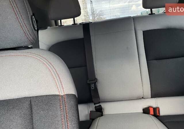 Серый Шевроле Bolt EV, объемом двигателя 0 л и пробегом 20 тыс. км за 15100 $, фото 57 на Automoto.ua