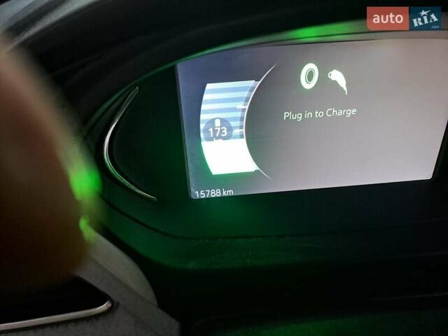 Серый Шевроле Bolt EV, объемом двигателя 0 л и пробегом 15 тыс. км за 17600 $, фото 13 на Automoto.ua