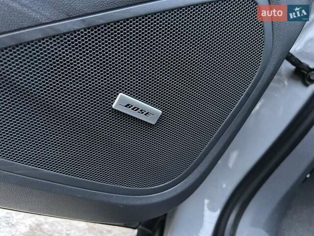 Серый Шевроле Bolt EV, объемом двигателя 0 л и пробегом 99 тыс. км за 15999 $, фото 21 на Automoto.ua