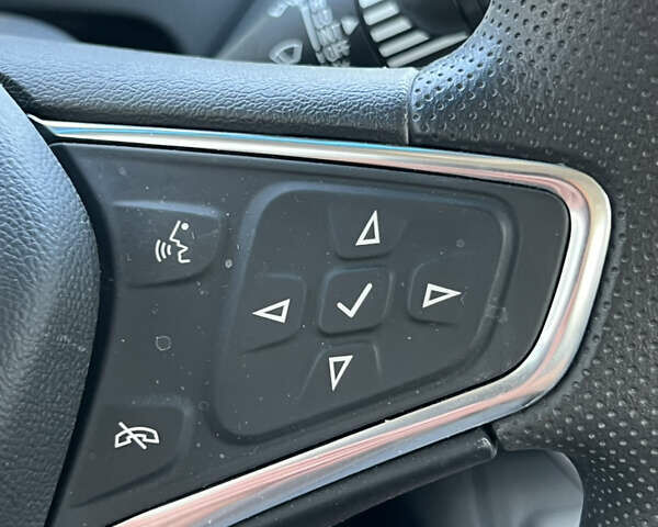 Серый Шевроле Bolt EV, объемом двигателя 0 л и пробегом 38 тыс. км за 16300 $, фото 44 на Automoto.ua