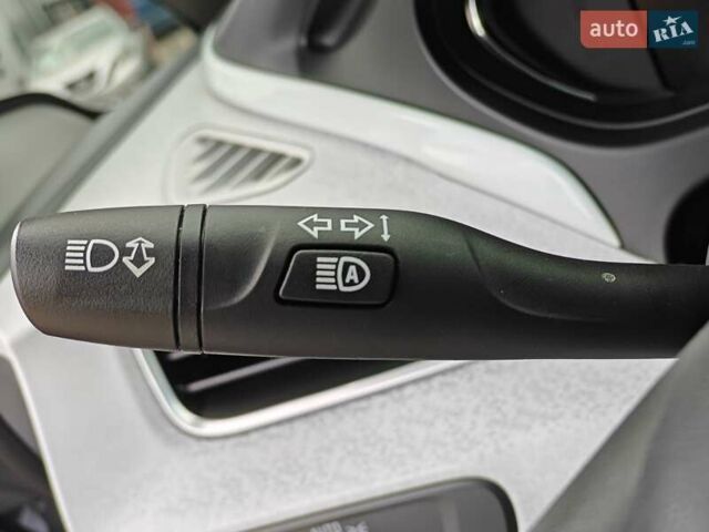 Сірий Шевроле Bolt EV, об'ємом двигуна 0 л та пробігом 33 тис. км за 15500 $, фото 23 на Automoto.ua
