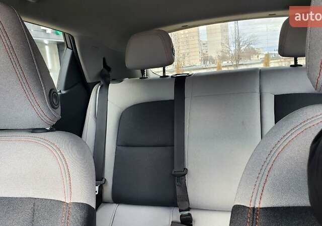 Серый Шевроле Bolt EV, объемом двигателя 0 л и пробегом 20 тыс. км за 15100 $, фото 58 на Automoto.ua