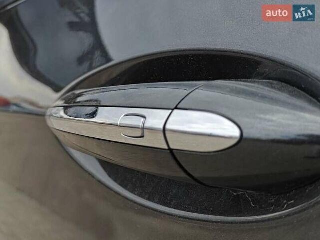 Сірий Шевроле Bolt EV, об'ємом двигуна 0 л та пробігом 33 тис. км за 15500 $, фото 12 на Automoto.ua