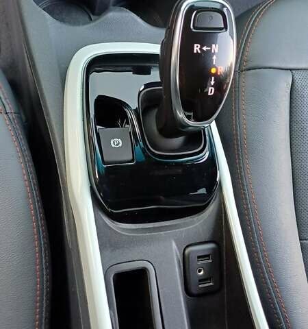 Серый Шевроле Bolt EV, объемом двигателя 0 л и пробегом 54 тыс. км за 16950 $, фото 23 на Automoto.ua