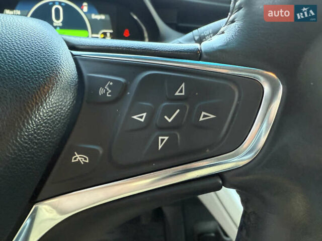 Серый Шевроле Bolt EV, объемом двигателя 0 л и пробегом 34 тыс. км за 16900 $, фото 20 на Automoto.ua