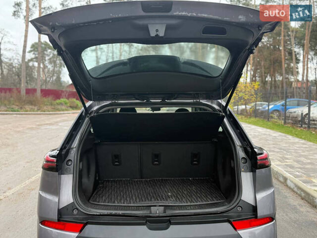 Серый Шевроле Bolt EV, объемом двигателя 0 л и пробегом 32 тыс. км за 19000 $, фото 11 на Automoto.ua