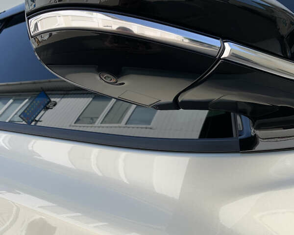 Серый Шевроле Bolt EV, объемом двигателя 0 л и пробегом 11 тыс. км за 20500 $, фото 9 на Automoto.ua