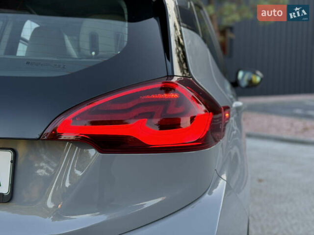 Серый Шевроле Bolt EV, объемом двигателя 0 л и пробегом 64 тыс. км за 16000 $, фото 1 на Automoto.ua