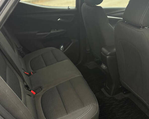 Серый Шевроле Bolt EV, объемом двигателя 0 л и пробегом 32 тыс. км за 19000 $, фото 14 на Automoto.ua