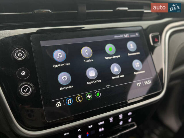 Серый Шевроле Bolt EV, объемом двигателя 0 л и пробегом 32 тыс. км за 19000 $, фото 17 на Automoto.ua