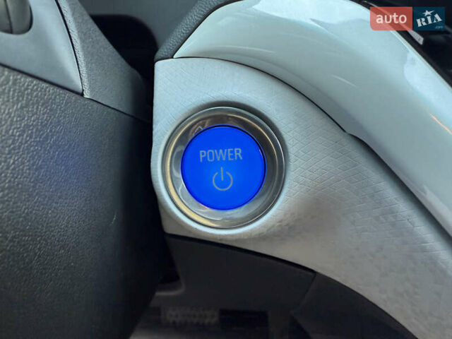 Серый Шевроле Bolt EV, объемом двигателя 0 л и пробегом 34 тыс. км за 16900 $, фото 19 на Automoto.ua