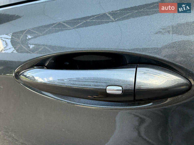 Серый Шевроле Bolt EV, объемом двигателя 0 л и пробегом 34 тыс. км за 16900 $, фото 28 на Automoto.ua