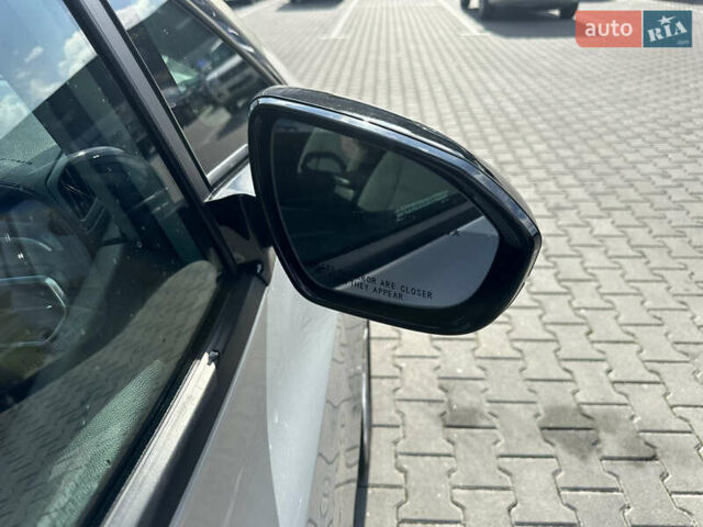 Серый Шевроле Bolt EV, объемом двигателя 0 л и пробегом 70 тыс. км за 19500 $, фото 16 на Automoto.ua