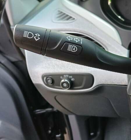 Серый Шевроле Bolt EV, объемом двигателя 0 л и пробегом 54 тыс. км за 16950 $, фото 25 на Automoto.ua