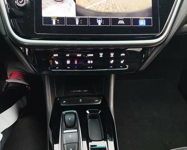 Серый Шевроле Bolt EV, объемом двигателя 0 л и пробегом 32 тыс. км за 19000 $, фото 36 на Automoto.ua