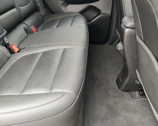Серый Шевроле Bolt EV, объемом двигателя 0 л и пробегом 32 тыс. км за 19000 $, фото 20 на Automoto.ua