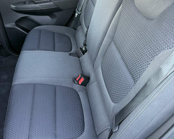 Серый Шевроле Bolt EV, объемом двигателя 0 л и пробегом 37 тыс. км за 16800 $, фото 5 на Automoto.ua