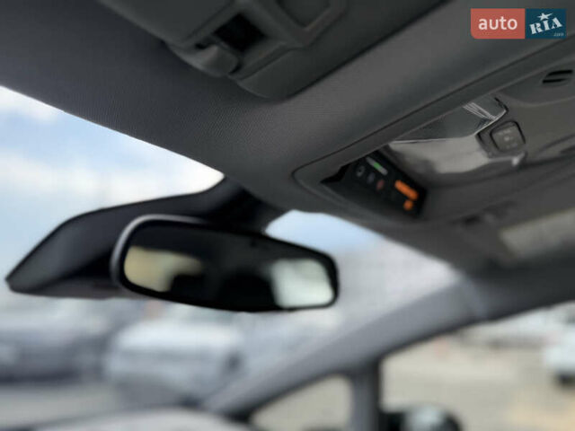 Серый Шевроле Bolt EV, объемом двигателя 0 л и пробегом 21 тыс. км за 18900 $, фото 14 на Automoto.ua