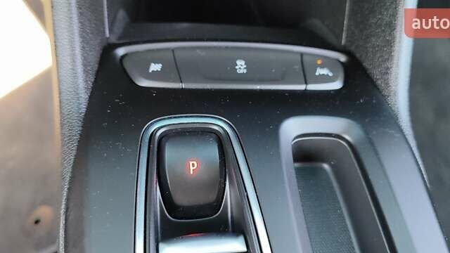 Серый Шевроле Bolt EV, объемом двигателя 0 л и пробегом 17 тыс. км за 16999 $, фото 16 на Automoto.ua
