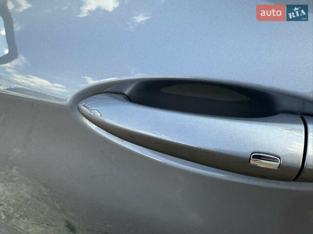 Серый Шевроле Bolt EV, объемом двигателя 0 л и пробегом 1 тыс. км за 21490 $, фото 9 на Automoto.ua