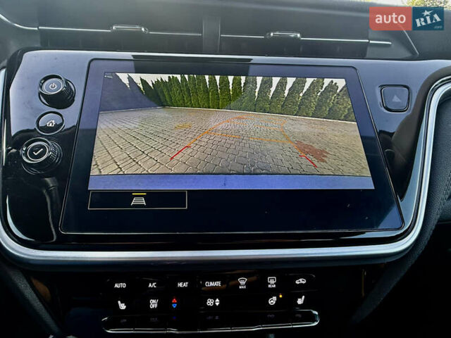 Серый Шевроле Bolt EV, объемом двигателя 0 л и пробегом 36 тыс. км за 17999 $, фото 31 на Automoto.ua