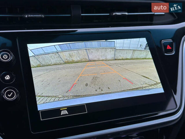 Серый Шевроле Bolt EV, объемом двигателя 0 л и пробегом 24 тыс. км за 17599 $, фото 56 на Automoto.ua