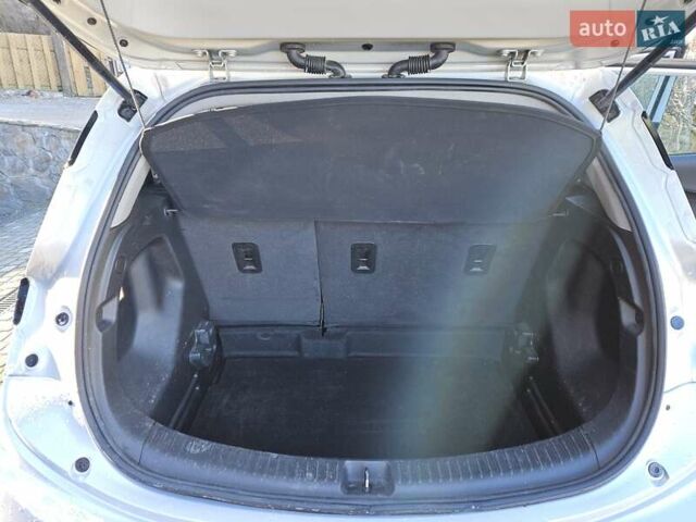 Серый Шевроле Bolt EV, объемом двигателя 0 л и пробегом 48 тыс. км за 18400 $, фото 8 на Automoto.ua