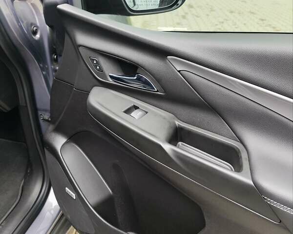 Серый Шевроле Bolt EV, объемом двигателя 0 л и пробегом 32 тыс. км за 19000 $, фото 16 на Automoto.ua