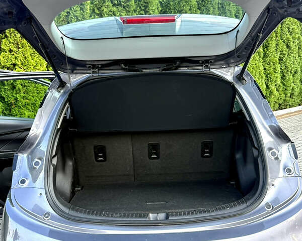 Серый Шевроле Bolt EV, объемом двигателя 0 л и пробегом 36 тыс. км за 17999 $, фото 46 на Automoto.ua