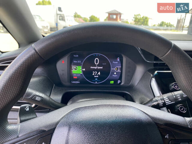 Серый Шевроле Bolt EV, объемом двигателя 0 л и пробегом 16 тыс. км за 18500 $, фото 37 на Automoto.ua