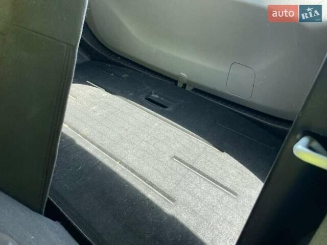 Серый Шевроле Bolt EV, объемом двигателя 0 л и пробегом 77 тыс. км за 9300 $, фото 17 на Automoto.ua