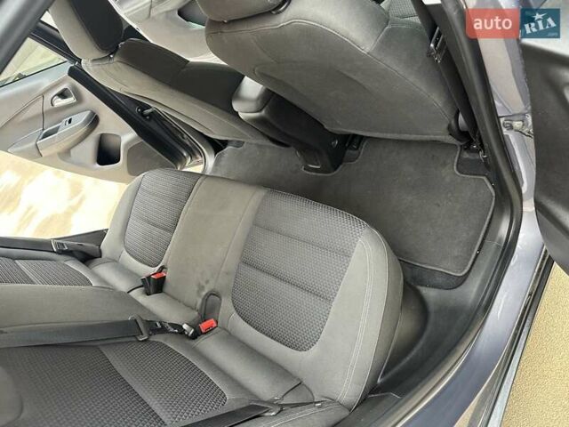 Серый Шевроле Bolt EV, объемом двигателя 0 л и пробегом 43 тыс. км за 17999 $, фото 24 на Automoto.ua