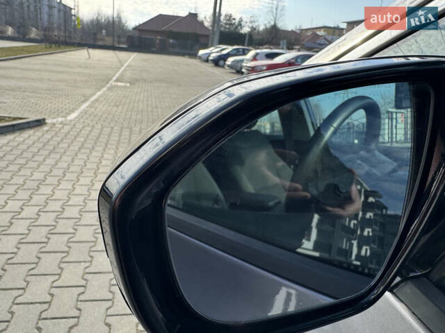 Серый Шевроле Bolt EV, объемом двигателя 0 л и пробегом 28 тыс. км за 16500 $, фото 20 на Automoto.ua
