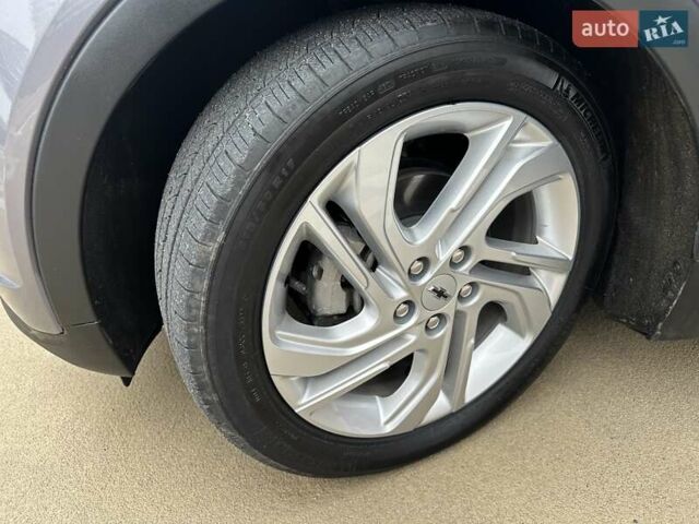 Серый Шевроле Bolt EV, объемом двигателя 0 л и пробегом 43 тыс. км за 17999 $, фото 29 на Automoto.ua